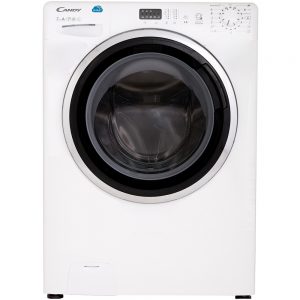 خرید                     ماشین لباسشویی کندی مدل CSV 1172 DQ1 ظرفیت 7 کیلوگرم
