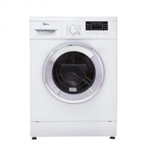 خرید                     ماشین لباسشویی مایدیا مدل WU-34804 ظرفیت 8 کیلوگرم