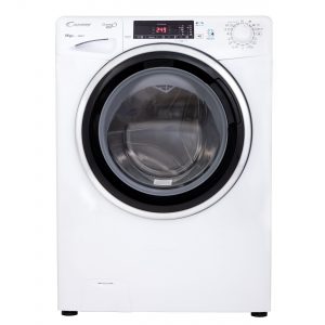 خرید                     ماشین لباسشویی کندی مدل GVS-228TC3 ظرفیت 8 کیلوگرم