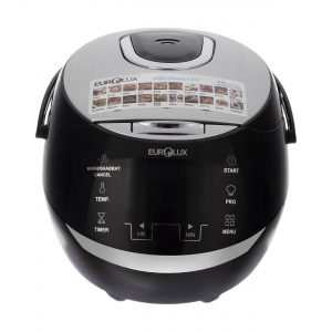 خرید                     پلوپز یورولوکس مدل EU-MC1031-5ESB