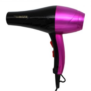 خرید                     سشوار مدل MZ-5910