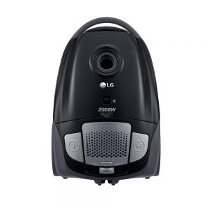 خرید                     جارو برقی ال جی مدل VN-3320