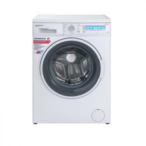خرید                     ماشین لباسشویی کنوود مدل KWMWU7/1000 ظرفیت 7 کیلو گرم