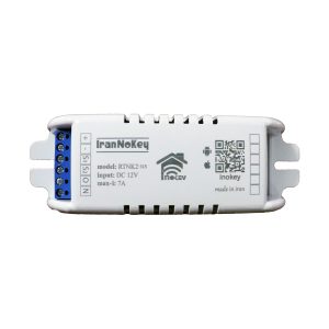 خرید                     درب بازکن هوشمند ایران نوکی مدل RTNK2-315