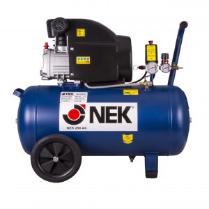خرید کمپرسور هوا مدل NEK 250 AC