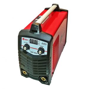 خرید                     دستگاه جوش اینورتر ادون مدل ARC-400s