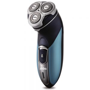 خرید                      ماشین اصلاح موی صورت سینبو مدل SS4032