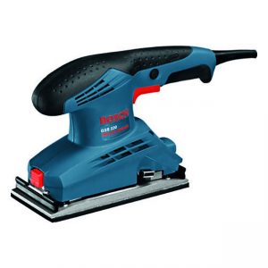 خرید دستگاه سنباده زن بوش مدل GSS 230