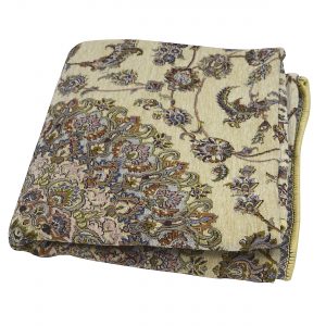 خرید                     روفرشی میلاد زرین یزد کد A-800