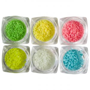 خرید                     پودر لاک ناخن مدل PN-01 مجموعه 6 عددی