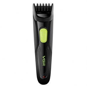 خرید                     ماشین اصلاح موی سر و صورت وی جی آر مدل V-019