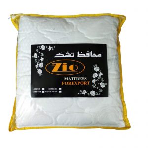 خرید                     محافظ تشک زیو مدل NOZAB دو نفره  سایز 180x200 سانتی متر