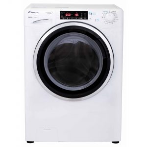 خرید                     ماشین لباسشویی کندی مدل GVS 1439TH ظرفیت 9 کیلوگرم