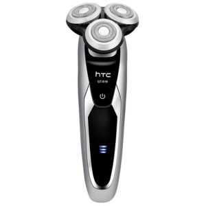 خرید                     ماشین اصلاح موی صورت اچ تی سی مدل GT-618
