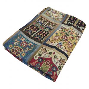 خرید                     روفرشی مدل عشایری کد A80