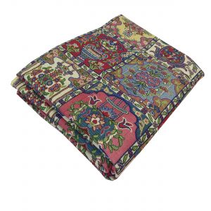 خرید                     روفرشی مدل عشایری کد A65