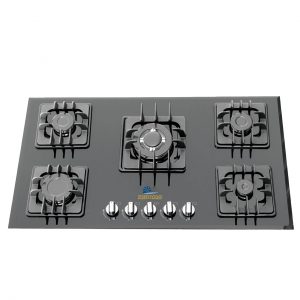 خرید                     اجاق گاز صفحه ای زرتوس مدل SG5005