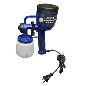 خرید پیستوله برقی اریس مدل HVLP350