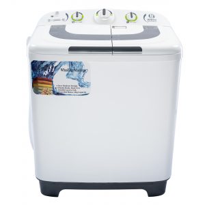 خرید ماشین لباسشویی بنس مدل BS1050.H ظرفیت 10.5 کیلوگرم