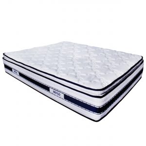 خرید                      تشک ری-کو مدل LM دونفره سایز 200×180 سانتی متر