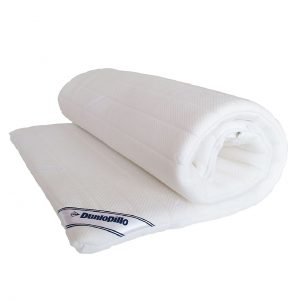 خرید                     محافظ تشک یک نفره دانلوپیلو 200x90 سانتیمتر