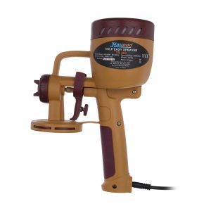 خرید                     پیستوله رنگ هائوپون کد +TM-663A