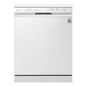 خرید                     ماشین ظرفشویی ال جی مدل XD74W