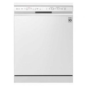 خرید                     ماشین ظرفشویی ال جی مدل XD88W