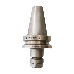 خرید                     کولت گیر فرز سی ان سی  تورکار مدل BT40-ER16-70