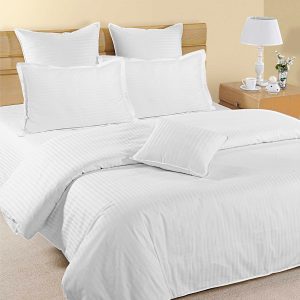 خرید                     سرویس ملحفه ساوایام مدل BS-5-Q- HOT دونفره 5 تکه