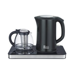 خرید                     چای ساز ناسا الکتریک مدل NS-510