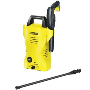 خرید                     کارواش کرشر مدل K2 Basic