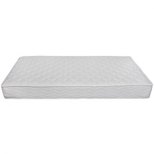 خرید                     تشک یک نفره رویا مدل بونل 5 سایز 120 × 200 سانتی متر