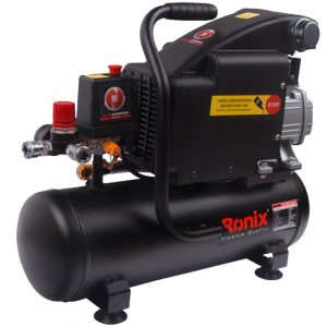 خرید کمپرسور هوا رونیکس مدل RC-1010