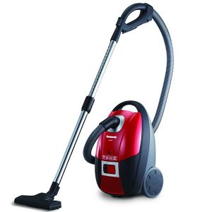 خرید                     جاروبرقی پاناسونیک مدل MC-CG717