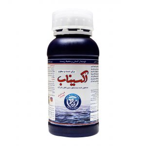 خرید                     پودر ضدعفونی کننده دست و سطوح اکسیناب کد ۰۱ وزن ۱۲ گرم