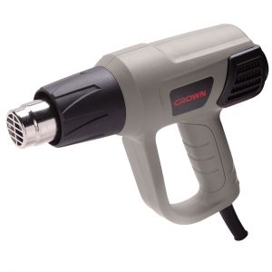 خرید                     سشوار صنعتی کرون مدل CT19007