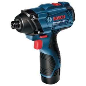 خرید آچار بکس شارژی بوش مدل GDR 120-LI