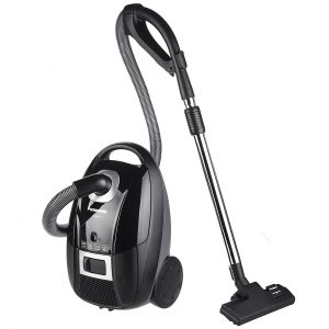خرید                     جاروبرقی پاناسونیک مدل MC-CG715