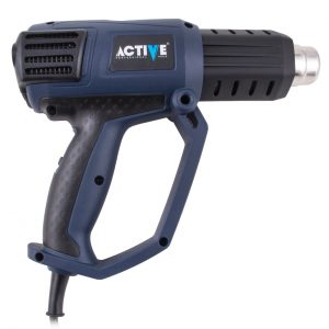 خرید                     سشوار صنعتی اکتیو مدل AC2732