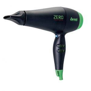 خرید                     سشوار حرفه ای سریوتی مدل Zero
