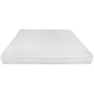 خرید                     تشک دو نفره رویا مدل بونل 5 سایز 180 × 200 سانتی متر
