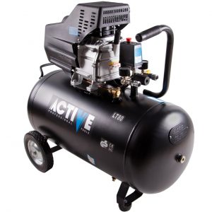 خرید کمپرسور هوای اکتیو مدل AC1080