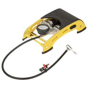 خرید                     تلمبه پایی کنزاکس مدل KFP-102