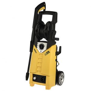 خرید                     کارواش کنزاکس مدل KPW-1140