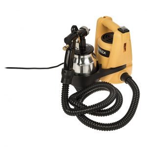خرید                     پیستوله برقی 500 وات کنزاکس مدل KSG-1500