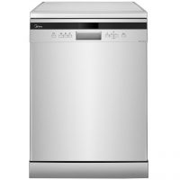 خرید                     ماشین ظرفشویی رومیزی زیرووات مدل ZDCF6