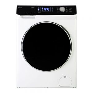 خرید                     ماشین لباسشویی جی پلاس مدل GWM-K947W ظرفیت 9 کیلوگرم