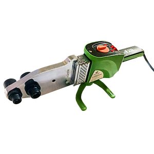 خرید دستگاه اتو لوله سبز سیلور مدل GT - PW2200