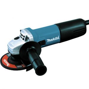 خرید                     مینی فرز ماکیتا مدل 9557HNG